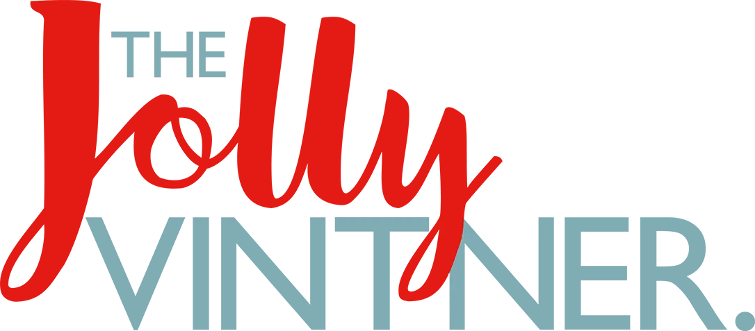 The Jolly Vintner